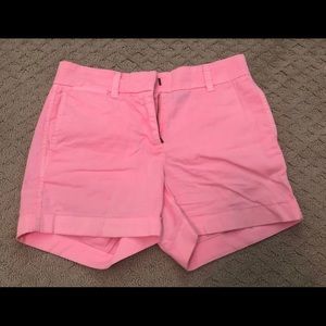 J Crew Shorts
